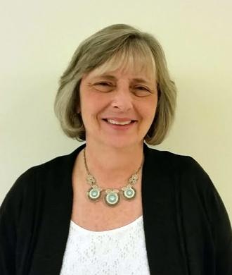 Susan Schiaffino's headshot
