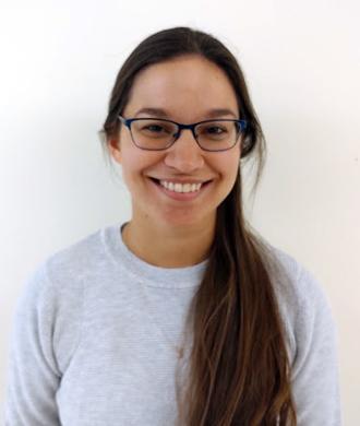 Yazmin Gonzalez's headshot
