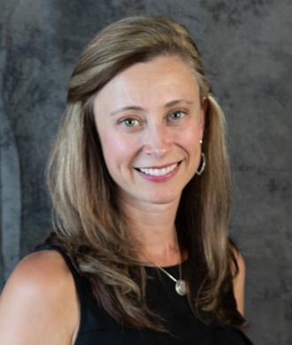 Gwendolyn J. Gerner's headshot