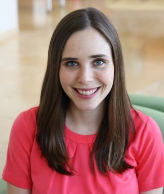 Amanda Morrow, MD's headshot