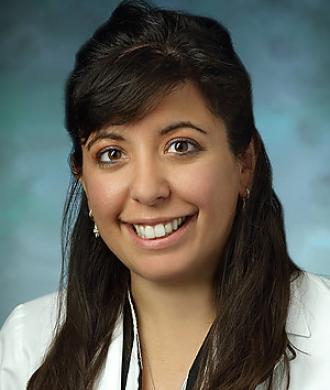 Christina Kokorelis, MD's headshot