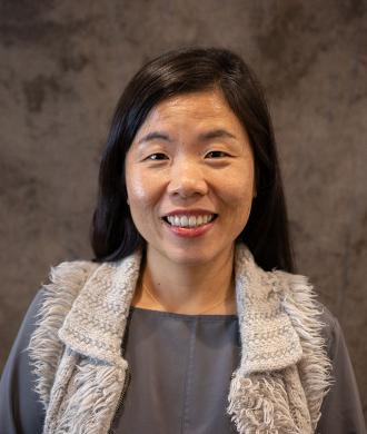 photo of Jeung Eun Yoon
