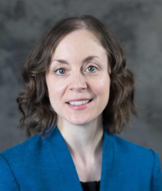 Megan Kramer, MD