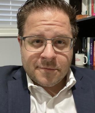 Matt Edelstein