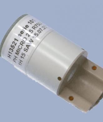 M2M Micro2.5 15mm ID SAW