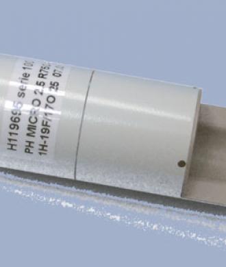 M2M Micro2.5 25mm 1H-19F/17O Resonator