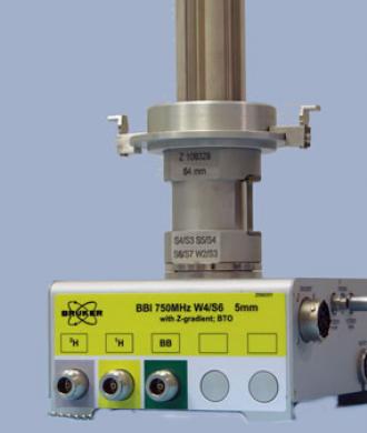 Bruker Micro5L micro imaging probe