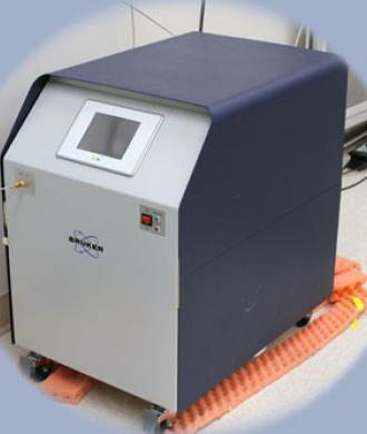 Parahydrogen Generator