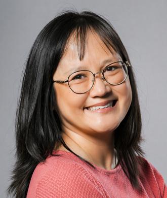 Joyce Wong headshot.
