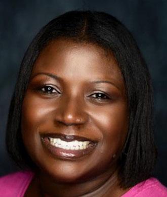 Melanie Pinkett-Davis