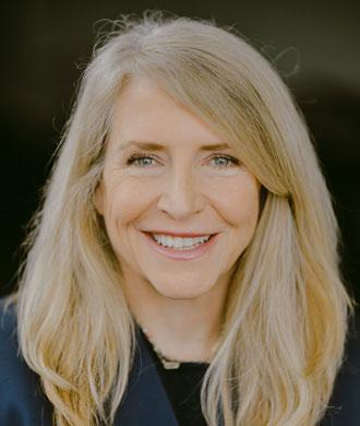 Nicole McCann headshot