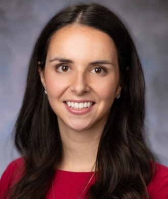 Catherine Stephan headshot