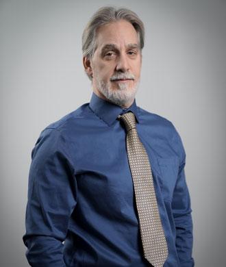 Christopher Joseph headshot