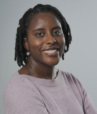 Eboni Lance headshot.