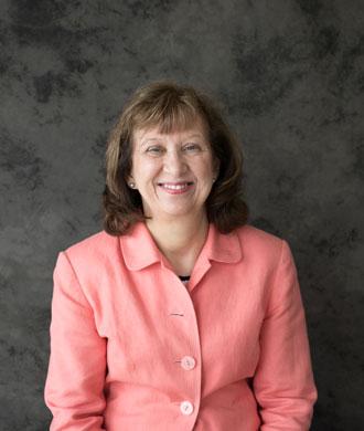 Elaine Stashinko, PhD, RN headshot.