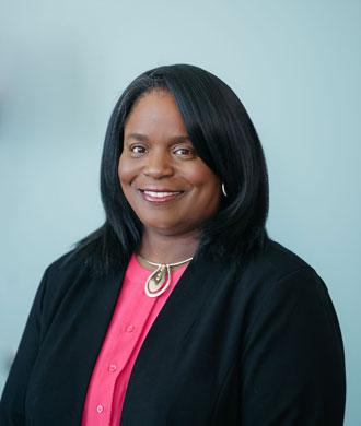 Ernestine Briggs-King