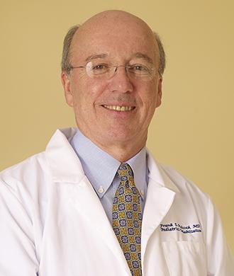Frank S. Pidcock, M.D.'s picture