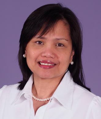 Genila Bibat, M.D.'s picture