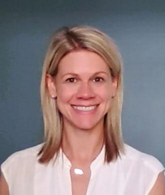 Kate McCalla headshot.