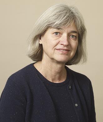 Lisa C. Reichenbach, Ph.D.'s picture