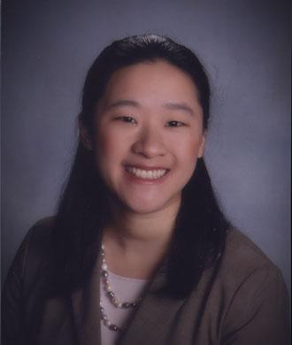 Malinda Wu