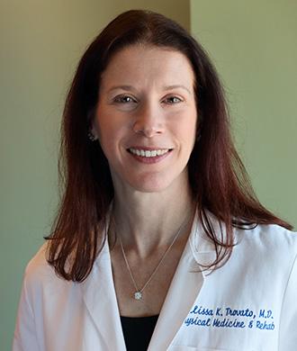 Melissa Trovato, M.D.'s picture