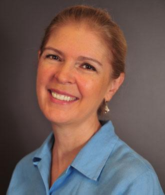 Rebecca Landa, PhD, CCC-SLP's picture