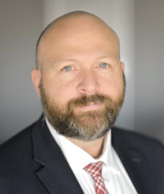 Benjamin  Reinhardt