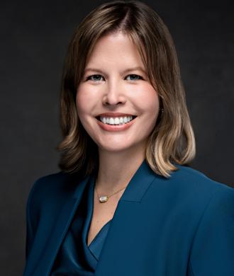 Sarah Korth, MA, MD's picture