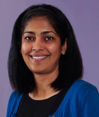 Shilpa Kadam, Ph.D.'s picture