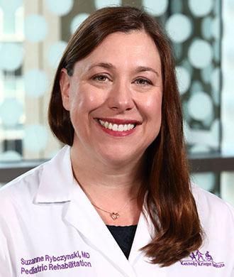 Suzanne Venoski Rybczynski, M.D.'s picture
