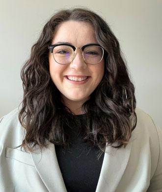 Tara Board headshot.
