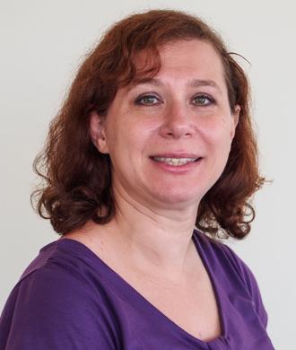 Tatiana V. Cohen, Ph.D.'s picture