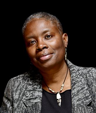Elizabeth Thompson, PhD Photo