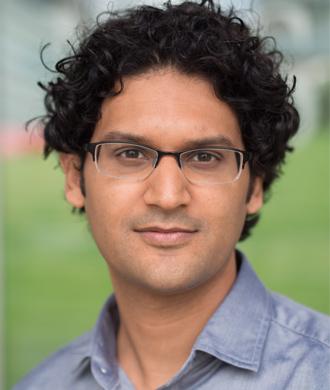 Vikram S. Chib, Ph.D.'s picture