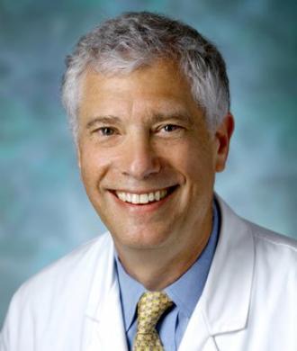 Allan J. Belzberg, MD headshot. 