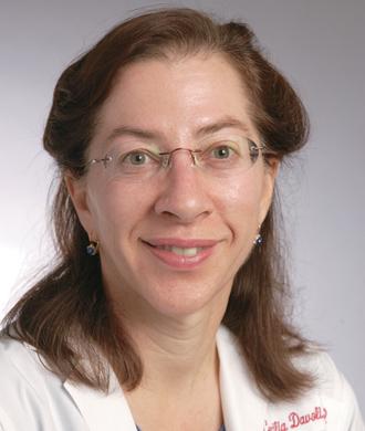 Cecilia Davoli, M.D., M.P.H.'s picture