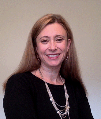 Gwendolyn Gerner headshot.