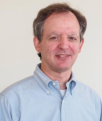 Jonathan Pevsner, Ph.D.'s picture