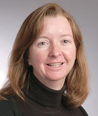 Julia T. Connor, Ph.D.'s picture