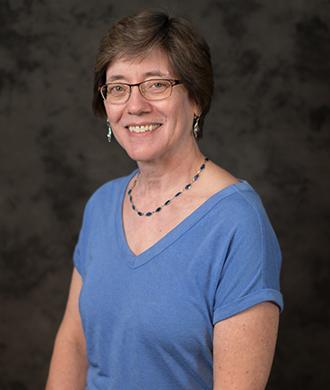 Mary Ann Wilson, Ph.D.'s picture