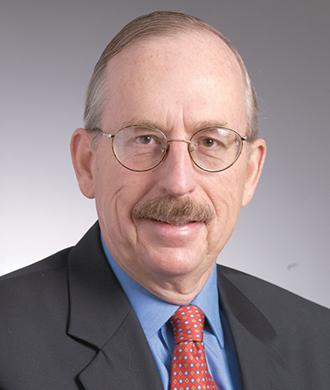 Michael V. Johnston, M.D.'s picture