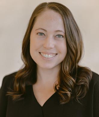 Stacey Beichler headshot