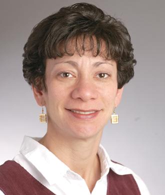 Susan Perkins-Parks, Ph.D.'s picture