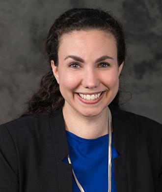 Valerie Paasch, Ph.D.'s picture