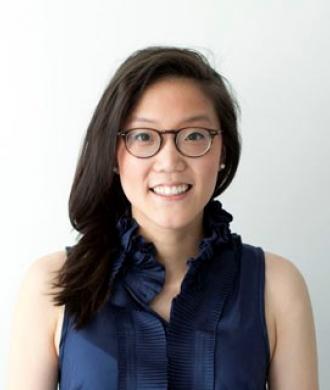 Dr. Nancy Yeh