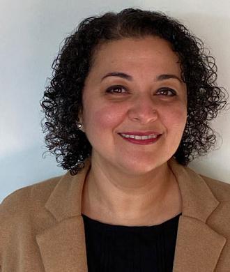 Christina Salama headshot.