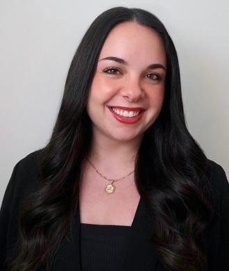 Jessica Balter headshot.