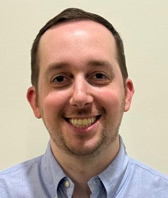 Jonathan Rabner headshot