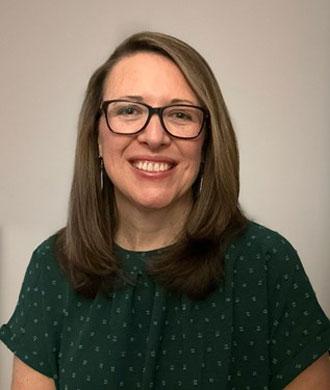 Kristi Phillips headshot.